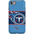 NFL Tennessee Titans Zone Block iPhone SE (2nd & 3rd Gen) Pro Case