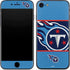 NFL Tennessee Titans Zone Block iPhone SE (2nd & 3rd Gen) Skin