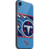 NFL Tennessee Titans Zone Block iPhone SE (2nd & 3rd Gen) Skin