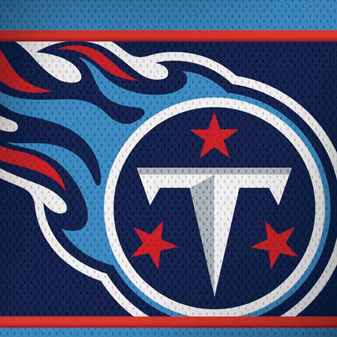 NFL Tennessee Titans Zone Block iPhone X Pro Case