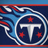 NFL Tennessee Titans Zone Block iPhone X Pro Case