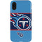 NFL Tennessee Titans Zone Block iPhone XR Pro Case