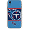 NFL Tennessee Titans Zone Block iPhone XR Skin
