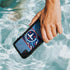 NFL Tennessee Titans Zone Block iPhone XR Waterproof Case