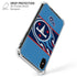 NFL Tennessee Titans Zone Block iPhone XS Max Clear Case