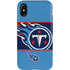 NFL Tennessee Titans Zone Block iPhone XS Pro Case