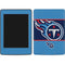 NFL Tennessee Titans Zone Block Amazon Kindle Skin
