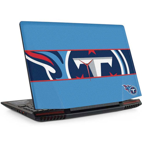 NFL Tennessee Titans Zone Block Legion Y720 Skin
