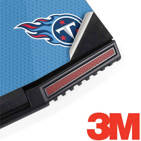 NFL Tennessee Titans Zone Block Legion Y720 Skin