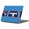 NFL Tennessee Titans Zone Block Apple MacBook Pro 13-inch Skin