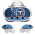 NFL Tennessee Titans Zone Block Meta Quest 3 Skin