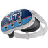 NFL Tennessee Titans Zone Block Meta Quest 3 Skin