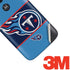 NFL Tennessee Titans Zone Block Moto E5 Play Skin