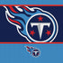 NFL Tennessee Titans Zone Block Moto E5 Play Skin