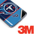 NFL Tennessee Titans Zone Block Moto E5 Plus Skin