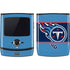 NFL Tennessee Titans Zone Block Motorola RAZR Skin