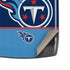 NFL Tennessee Titans Zone Block Motorola RAZR Skin