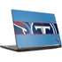 NFL Tennessee Titans Zone Block MSI GS65 Stealth Laptop Skin