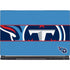NFL Tennessee Titans Zone Block MSI GS65 Stealth Laptop Skin