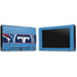 NFL Tennessee Titans Zone Block Nintendo Switch Bundle Skin