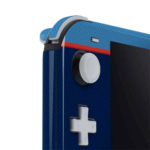 NFL Tennessee Titans Zone Block Nintendo Switch Lite Skin