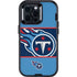 NFL Tennessee Titans Zone Block Otterbox Defender iPhone Skin