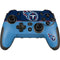NFL Tennessee Titans Zone Block PlayStation Scuf Vantage 2 Controller Skin