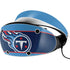 NFL Tennessee Titans Zone Block PlayStation VR2 Skin