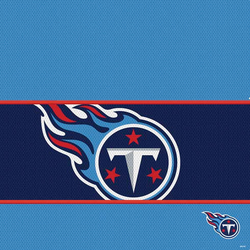 NFL Tennessee Titans Zone Block PS4 Console and Controller Bundle Skin