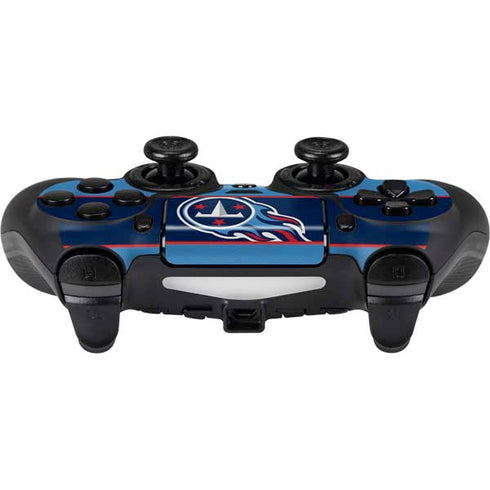 NFL Tennessee Titans Zone Block PS4/PC SCUF Impact Controller Skin
