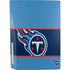 NFL Tennessee Titans Zone Block PS5 Console Skin