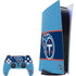NFL Tennessee Titans Zone Block PS5 Digital Edition Bundle Skin