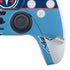 NFL Tennessee Titans Zone Block PS5 Controller Skin