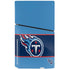 NFL Tennessee Titans Zone Block PS5 Slim Disk Bundle Skin