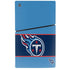 NFL Tennessee Titans Zone Block PS5 Slim Disk Console Skin
