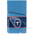NFL Tennessee Titans Zone Block PS5 Slim Disk Console Skin