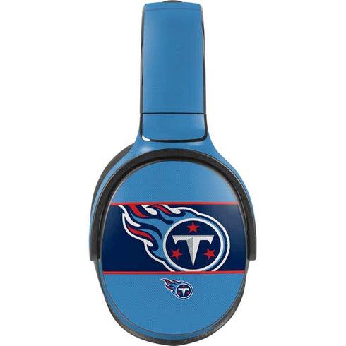 NFL Tennessee Titans Zone Block Skullcandy Venue Skin