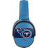 NFL Tennessee Titans Zone Block Skullcandy Venue Skin