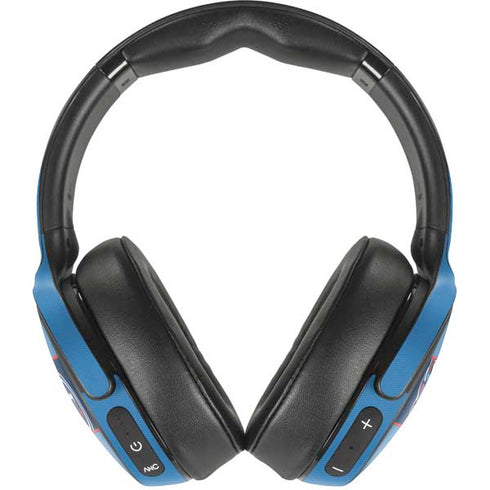 NFL Tennessee Titans Zone Block Skullcandy Venue Skin