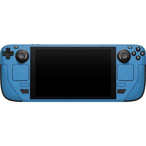 NFL Tennessee Titans Zone Block Steam Deck Handheld Gaming Computer Skin
