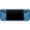 NFL Tennessee Titans Zone Block Steam Deck Handheld Gaming Computer Skin