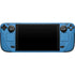 NFL Tennessee Titans Zone Block Steam Deck Handheld Gaming Computer Skin