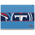 NFL Tennessee Titans Zone Block Surface Book 2 13.5in Skin