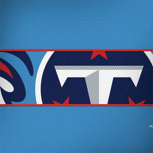 NFL Tennessee Titans Zone Block Surface Book 2 13.5in Skin