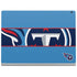 NFL Tennessee Titans Zone Block Surface Book 2 15in Skin