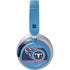 NFL Tennessee Titans Zone Block Surface Headphones Skin