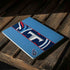 NFL Tennessee Titans Zone Block Surface Laptop 2 Skin