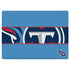 NFL Tennessee Titans Zone Block Surface Laptop 3 13.5in Skin