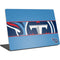 NFL Tennessee Titans Zone Block Surface Laptop 4 15in Skin