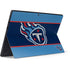 NFL Tennessee Titans Zone Block Surface Pro 6 Skin